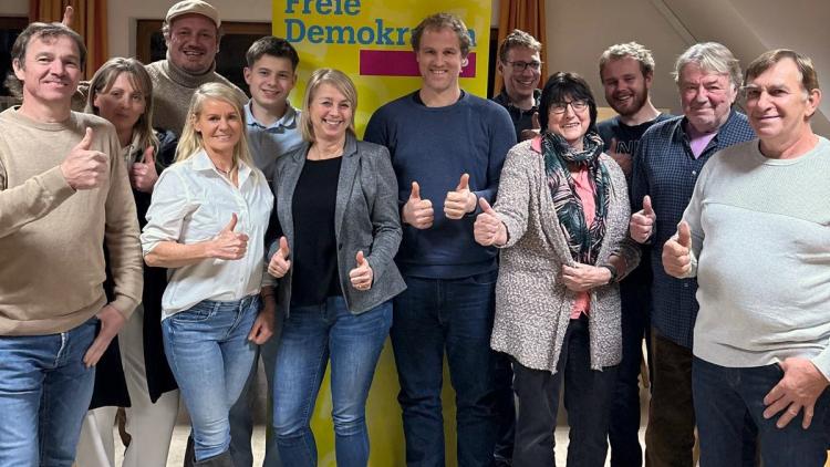 Aufstellungsversammlung